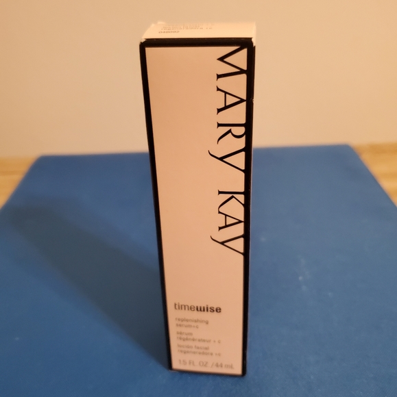 TIMEWISE replenishing serum C+ - Picture 1 of 1